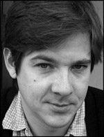 benjamin broening