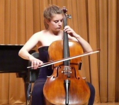 heather stebbins