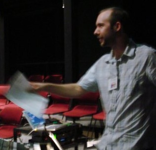 mike burns